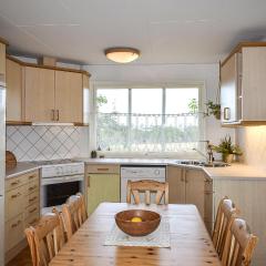 Lovely Home In Klgerup With Kitchen