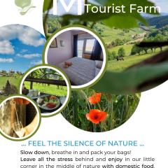 Masnec Tourist Farm