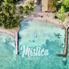 Mistica Island Hostel - Isla Palma