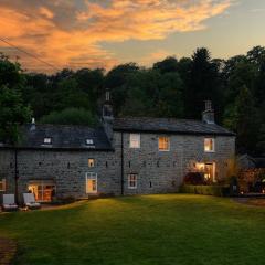 Carrholme Cottage