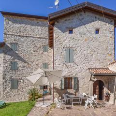 Lovely Home In Monchio Delle Olle With Kitchen