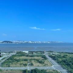 Yeongjongdo high floor Ocean View