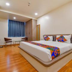 FabHotel Prime Rudra