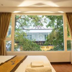 Bay Luxury Hotel & Spa - 9 Nguyen Truong To