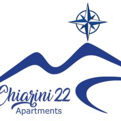 Chiarini22 Apartments