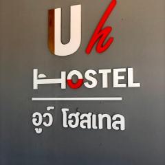 Uh Hostel