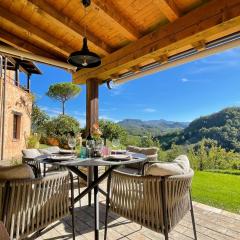 Val di Codena - Holiday Home