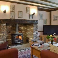 Henley Bridge Holiday Cottage