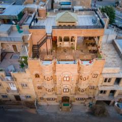 Gaji Hotel Jaisalmer