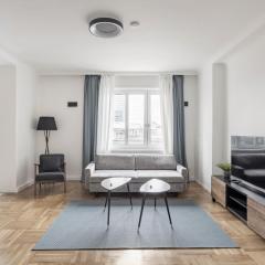 CITY CENTER- stylish & sunny Appartement