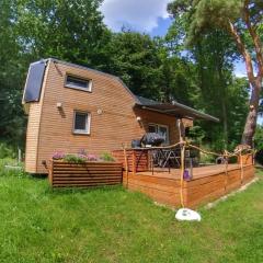 Ferien im Tiny House