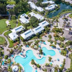 Saddlebrook Golf Resort & Spa Tampa North-Wesley Chapel