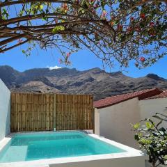 Casa Mimosa with private pool & garden
