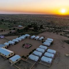 Rajwada Desert Camp