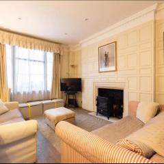 Pass the Keys Cosy 1 bedroom flat in Knightsbridge