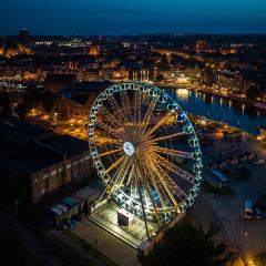 Baltic Gdansk OLD TOWN