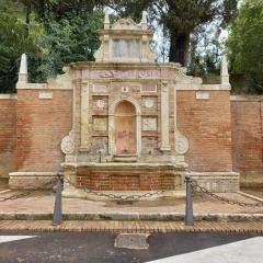 La Casina di Veggio