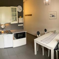 Mörk Guesthouse