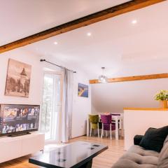 Apartman Aleksandar lux