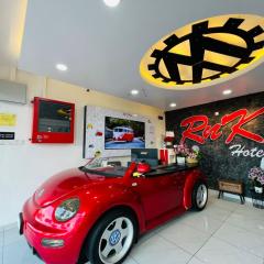 RNK BoutiQue HOTEL