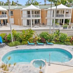 Serenity Apartments Noosa