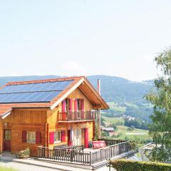 Ferienhaus in ruhiger Lage - 3 Schlafzimmer- große Terrasse