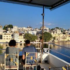 Jungle by sturmfrei Udaipur