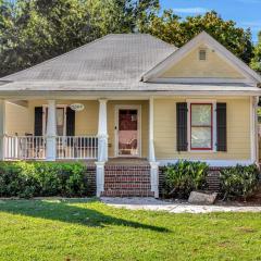 College Park Cottage