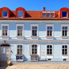 Appartements Donaublick