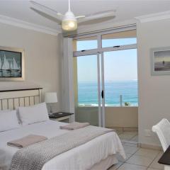 53 Sea Lodge Umhlanga Rocks