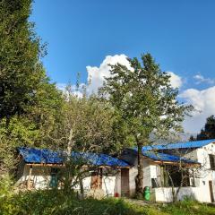 Attic Monkey Hostel - Old Manali