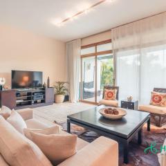 Be relaxed at this 2BR apt at Casa De Campo