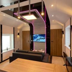 #3 TGHA Luxury One Bedroom Apartment in Athlone