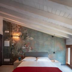 Monte Isola - Decio Rooms