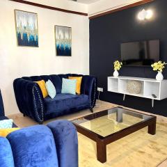 Cozy 1br milimani