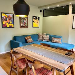 Rose Apartment