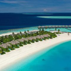 Sun Siyam Iru Veli - 24 Hours Premium All-Inclusive with Free Transfers