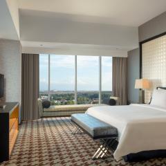 ARTOTEL TS Suites Surabaya