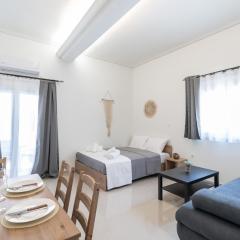 Blue Riviera villas & suites - Alimos 2