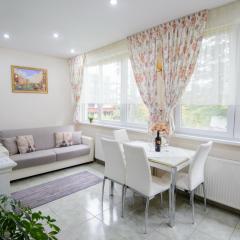 Apartament Eliza