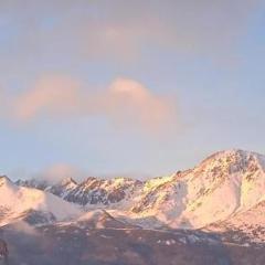 Vysoké Tatry Gerlaška