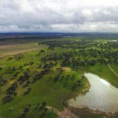 Dehesa de Montealto