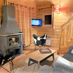 Chalet La Joue du Loup, 5 pièces, 10 personnes - FR-1-504-624