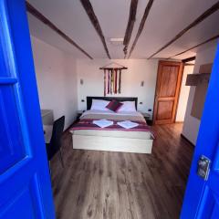 Casona les Pleiades