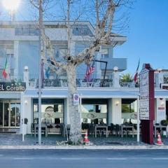 科拉罗酒店