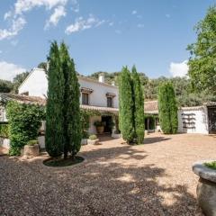 Casa Rural Finca El Tobar