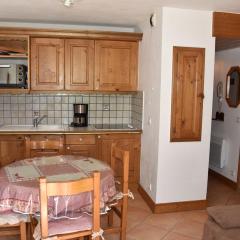 Appartement Pralognan-la-Vanoise, 3 pièces, 4 personnes - FR-1-464-190