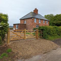 2 Lane End Cottages