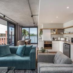 Executive Cape Town Family Apartment in Docklands, by ITC Hospitality