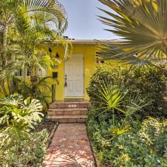 Vibrant West Palm Beach Home Less Than 2 Mi to Beach!